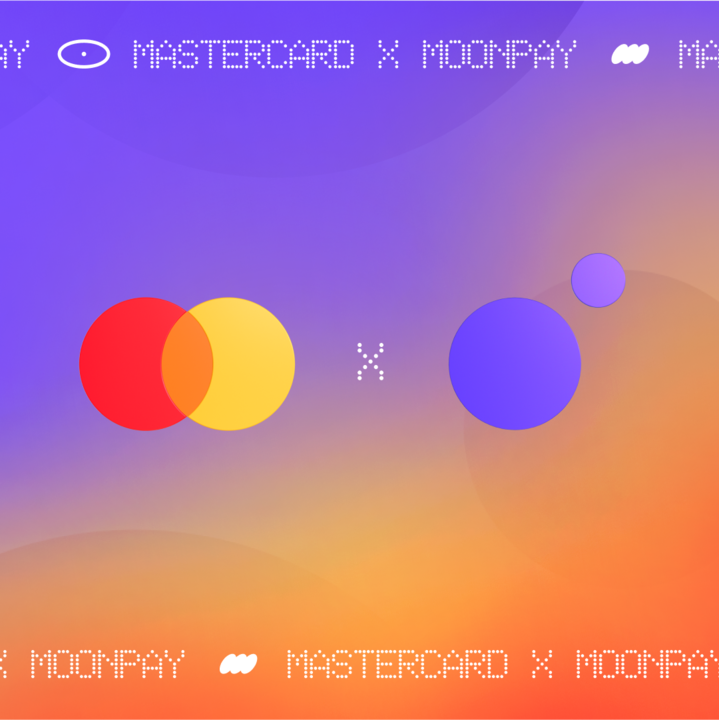 Mastercard announcement blog banner