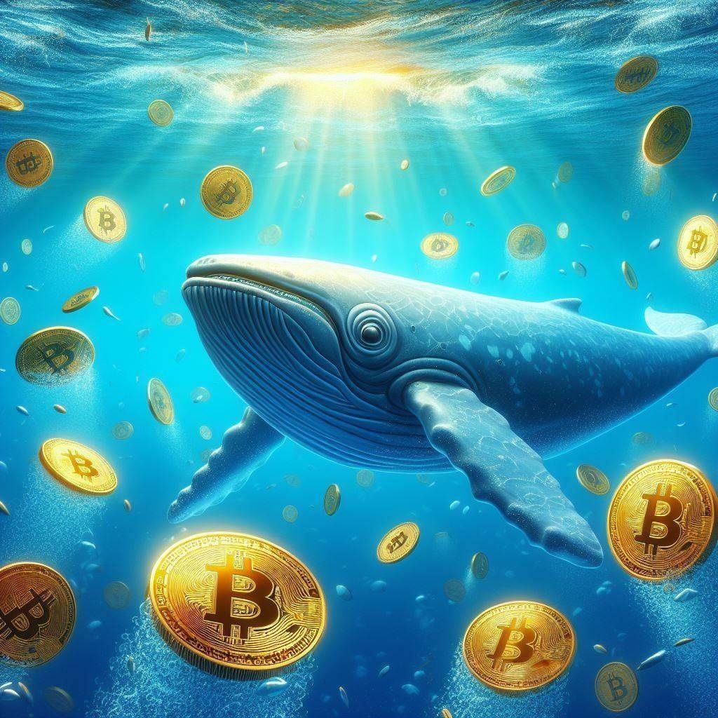 What are crypto whales and how to track them? - MoonPay