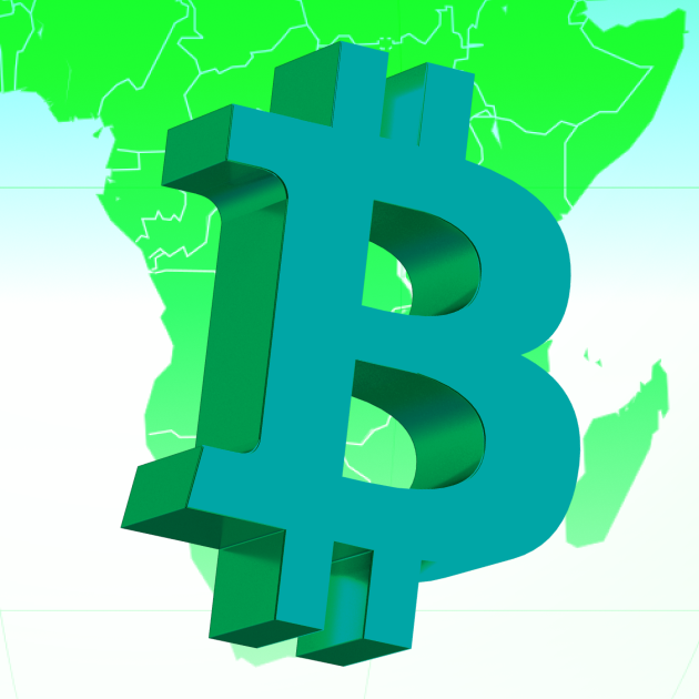 Bitcoin Africa thumbnail