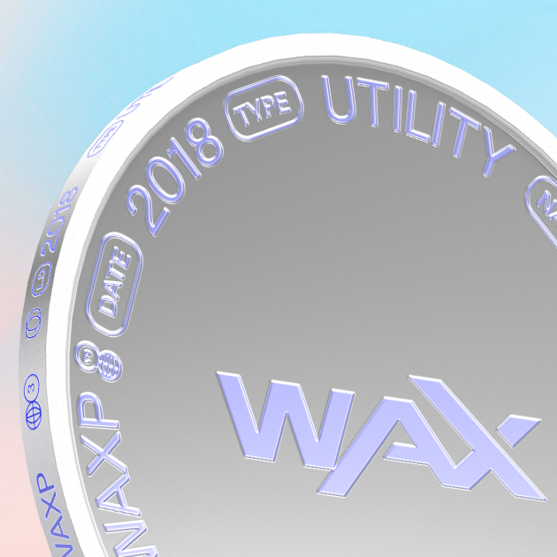 WAXP