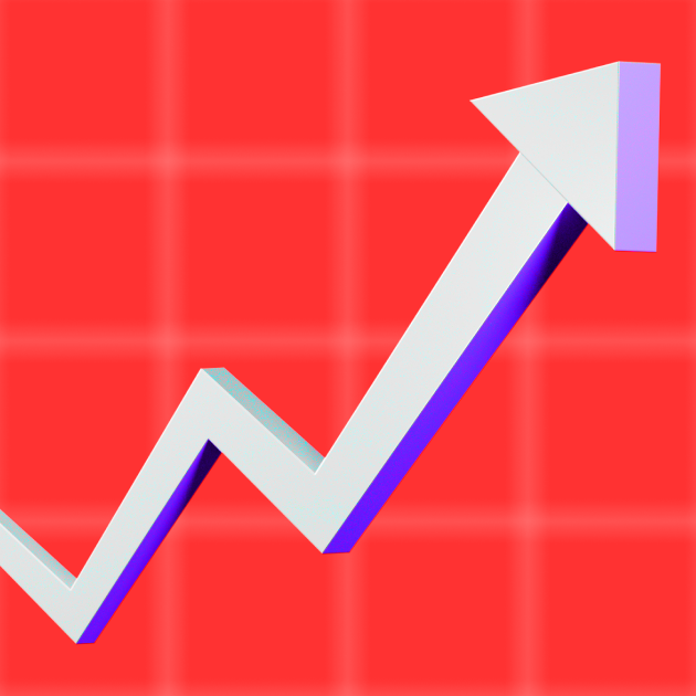 How to read crypto price charts