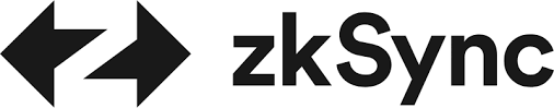 zkSync logo