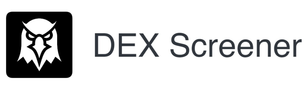 Dex Screener logo
