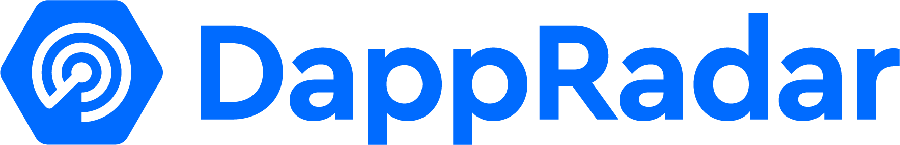 Dapp Radar logo