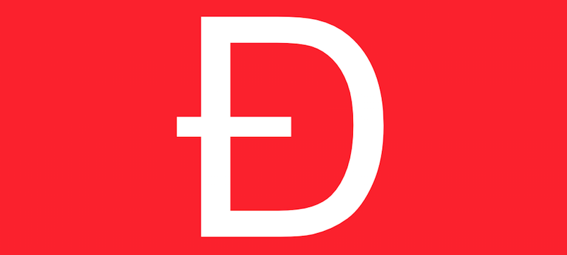 An image of the DAO logo.