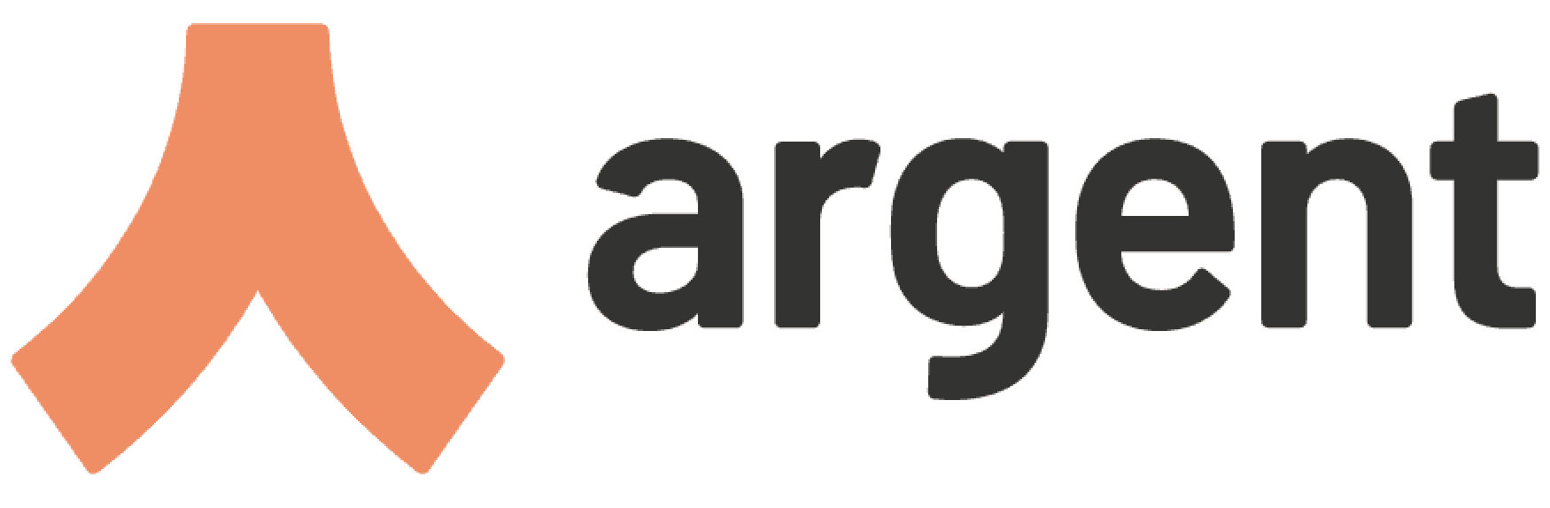 Argent logo