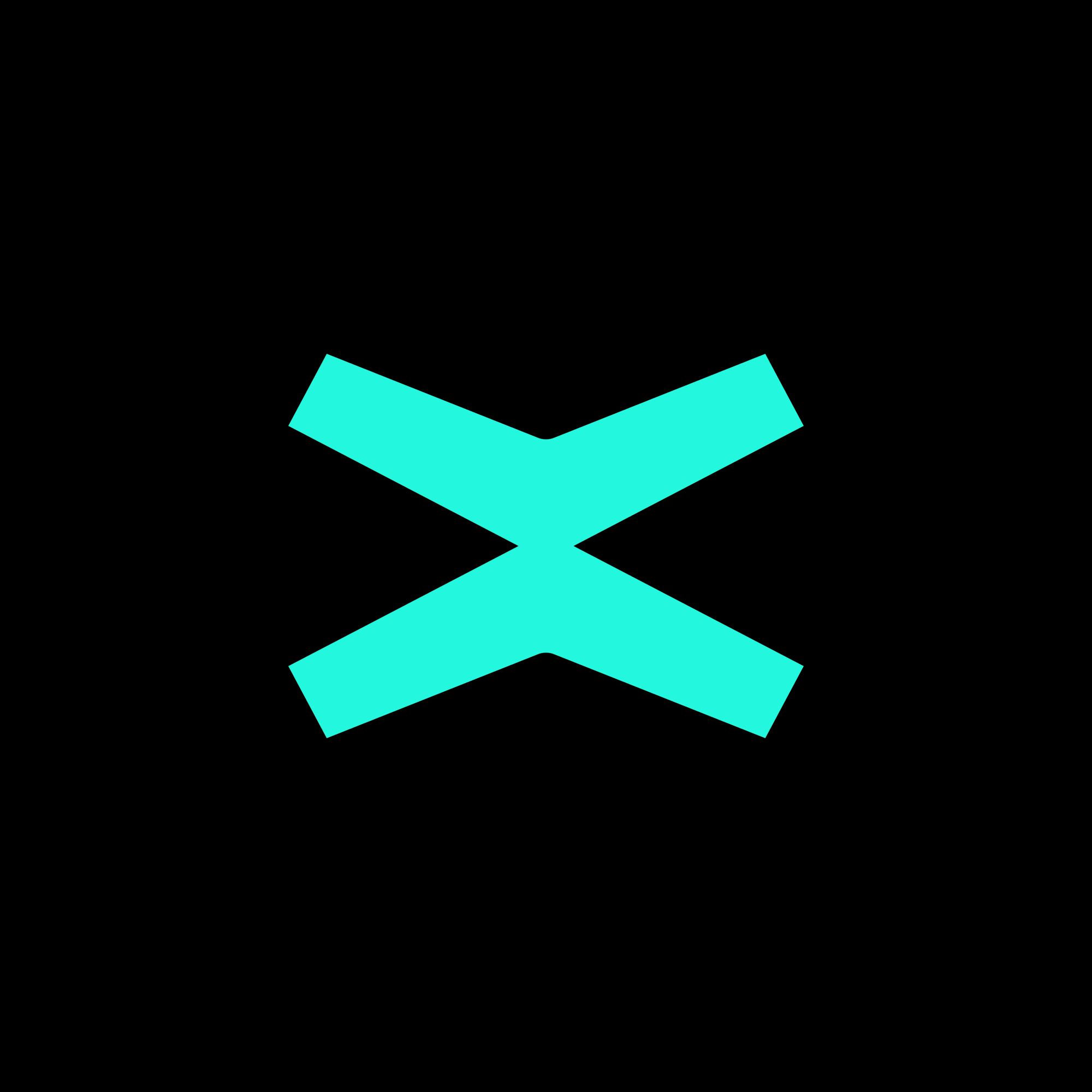 MultiversX logo