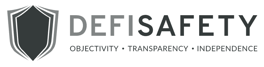 DeFi Safety logo