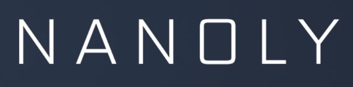 Nanoly logo