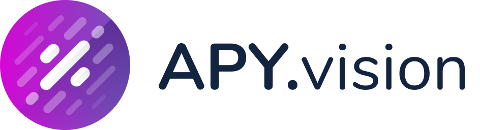 APY.vision logo
