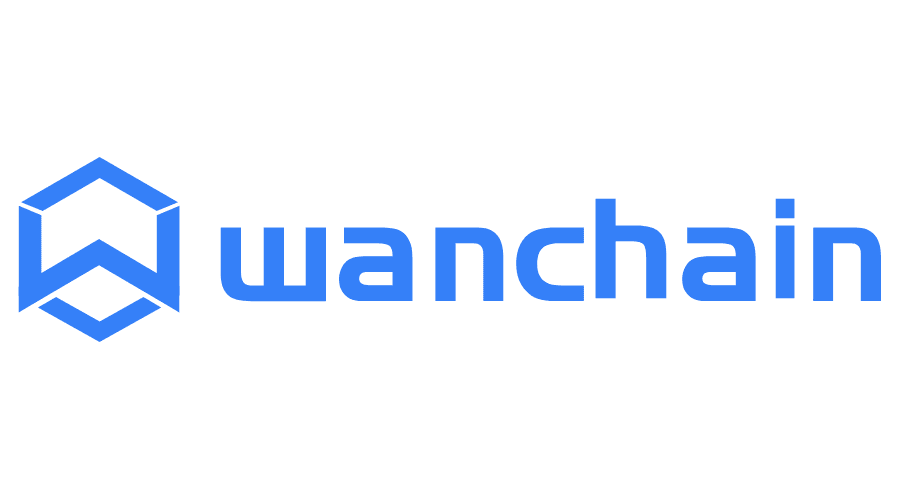 An image of the Wanchain logo.