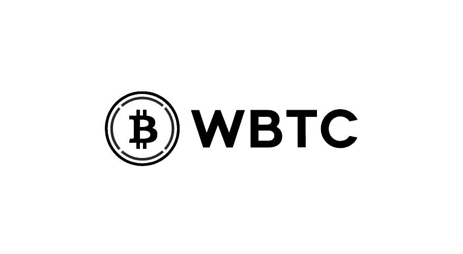 A picture of the WBTC logo.